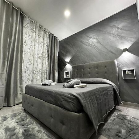 Urban House Bed & Breakfast Catania Bagian luar foto