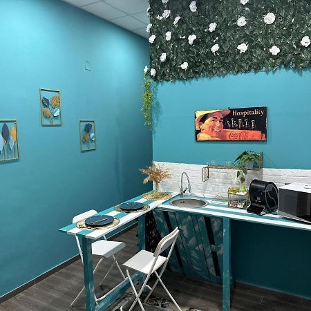 Urban House Bed & Breakfast Catania Bagian luar foto