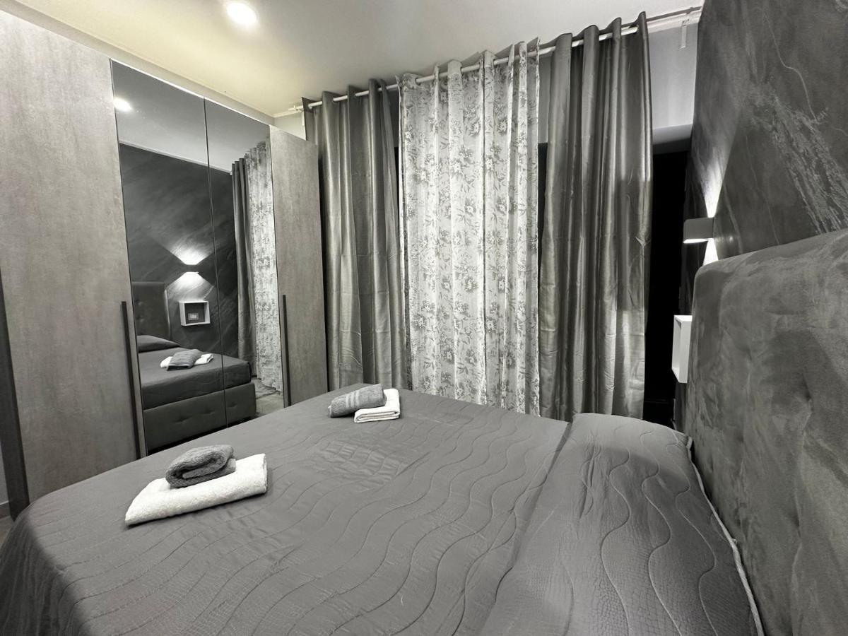 Urban House Bed & Breakfast Catania Bagian luar foto