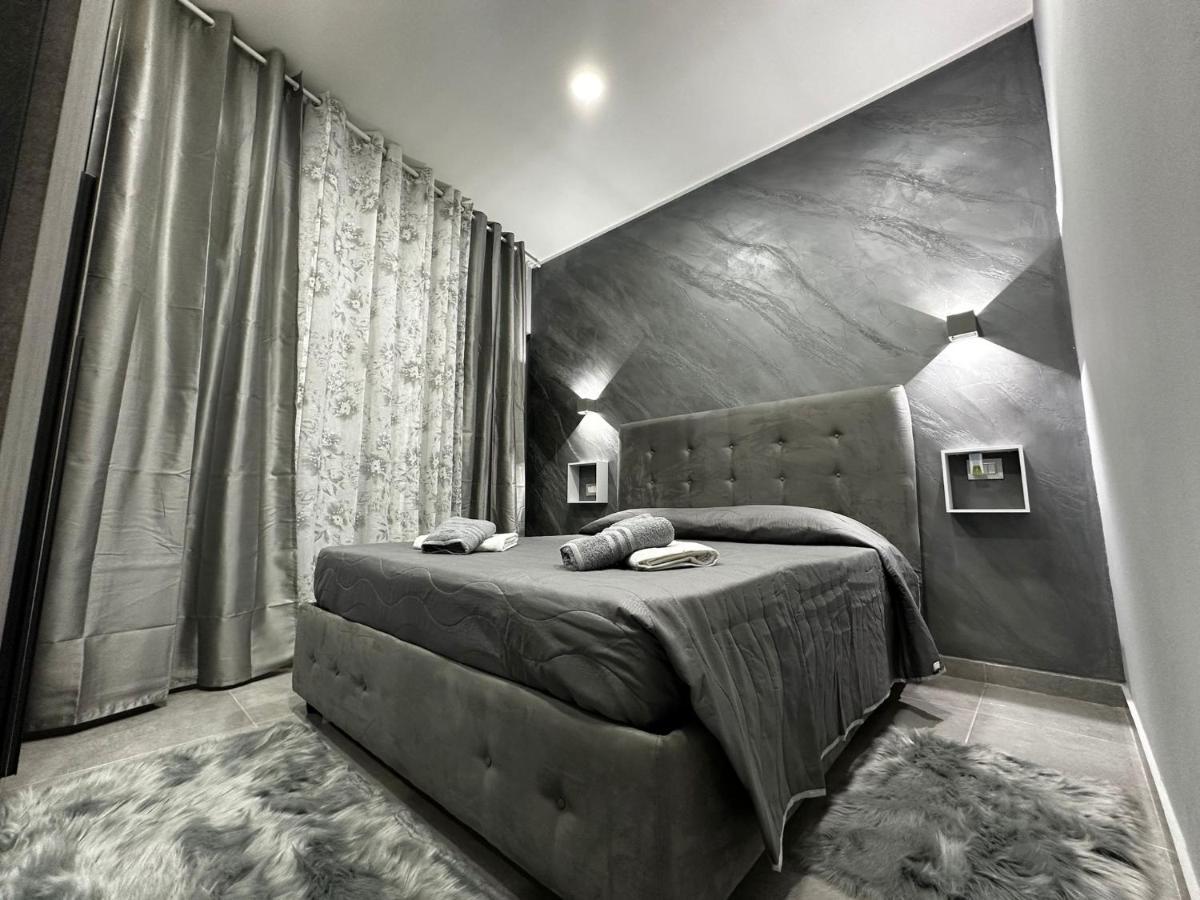 Urban House Bed & Breakfast Catania Bagian luar foto