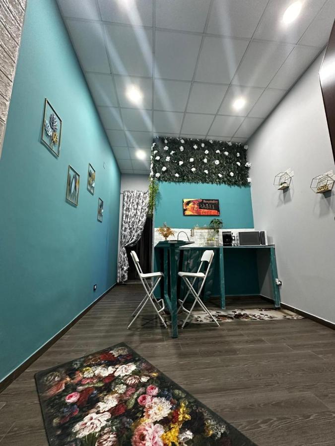 Urban House Bed & Breakfast Catania Bagian luar foto