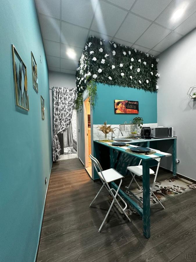 Urban House Bed & Breakfast Catania Bagian luar foto