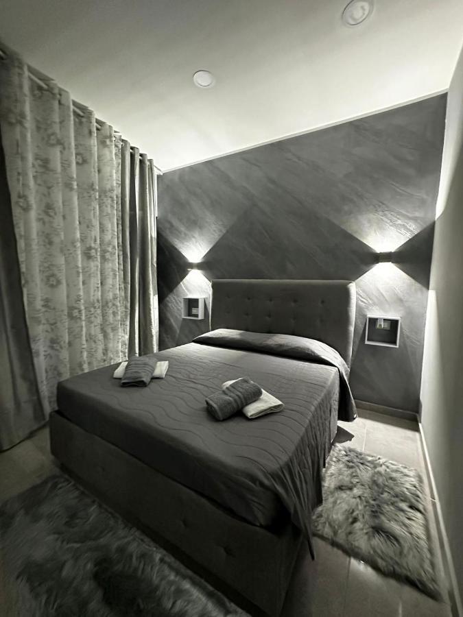 Urban House Bed & Breakfast Catania Bagian luar foto