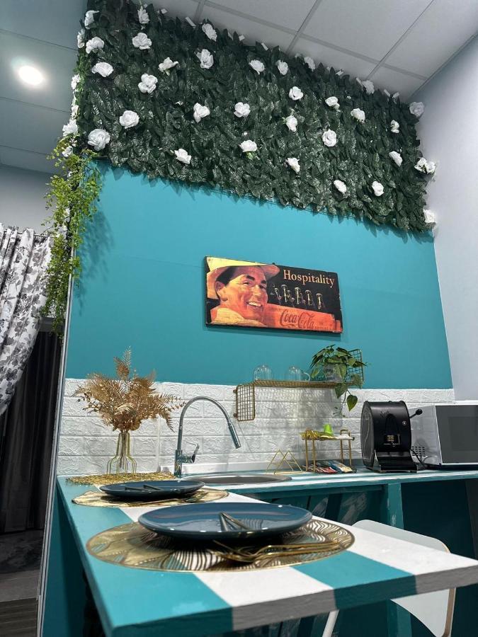 Urban House Bed & Breakfast Catania Bagian luar foto